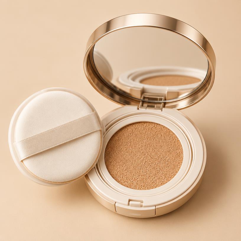 Clio Kill Cover Mesh Glow Cushion